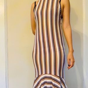 Unworn dress from free people